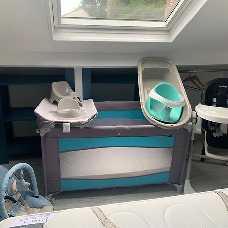 Chalet Low Rider S Fecamp Ngoại thất bức ảnh