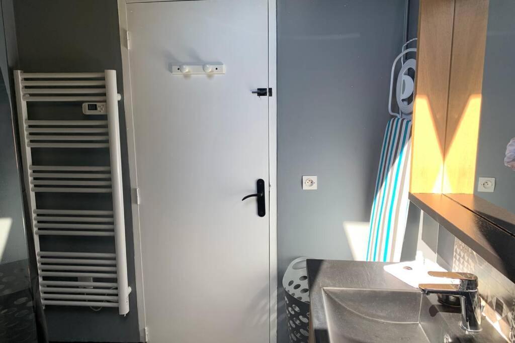 Chalet Low Rider S Fecamp Ngoại thất bức ảnh
