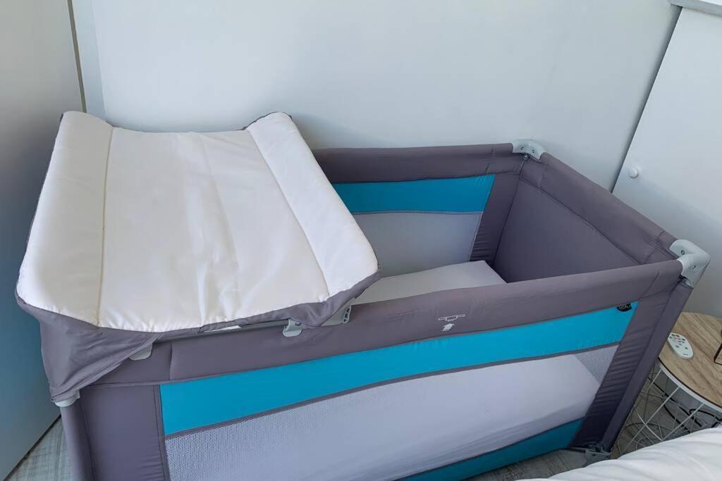 Chalet Low Rider S Fecamp Ngoại thất bức ảnh